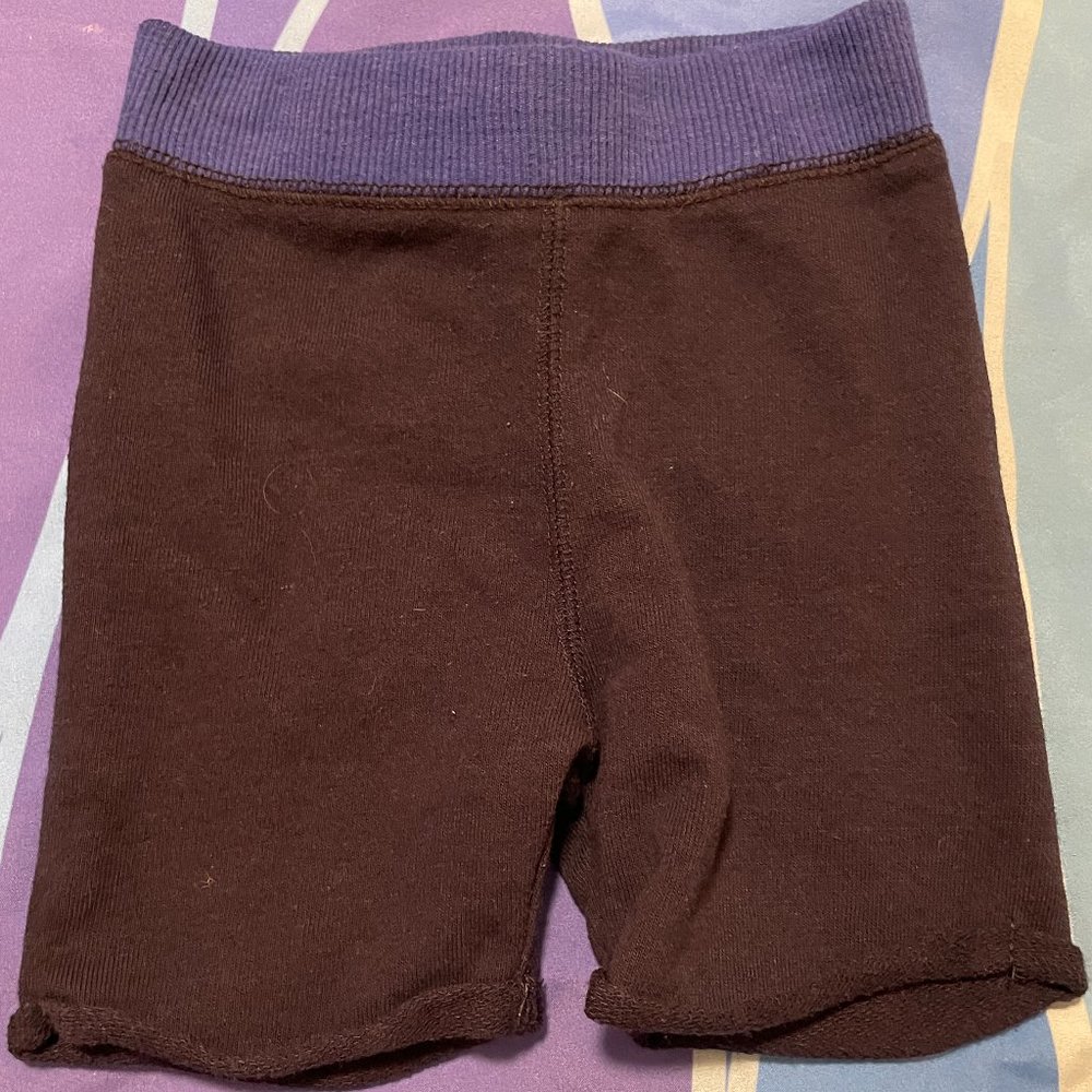 🔥6/$10🔥 PJ Masks Baby Shorts, 12 Months, Blue